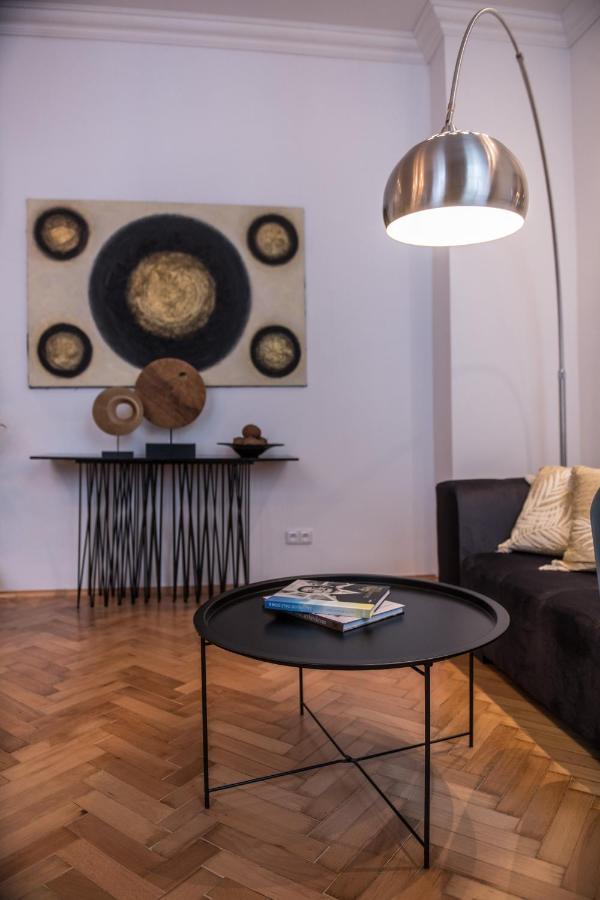 New Design Apt - Central Location Wenceslas Square Prag Dış mekan fotoğraf